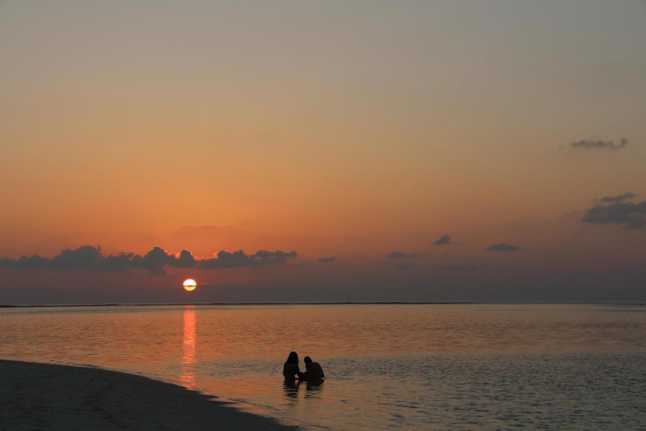 The Castaway Retreat Otel Feridhoo Dış mekan fotoğraf