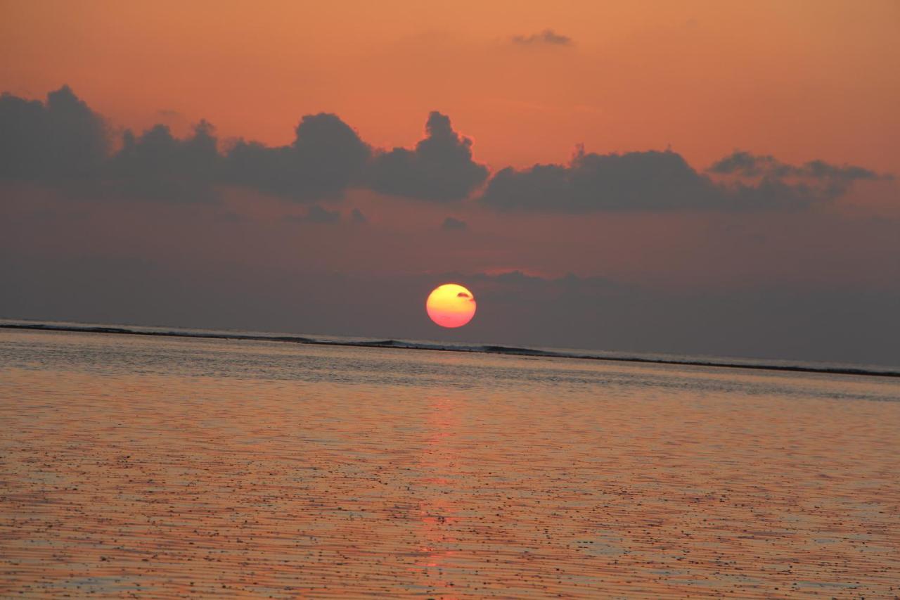 The Castaway Retreat Otel Feridhoo Dış mekan fotoğraf