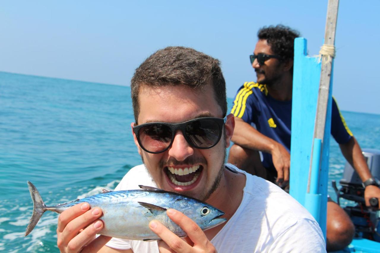 The Castaway Retreat Otel Feridhoo Dış mekan fotoğraf