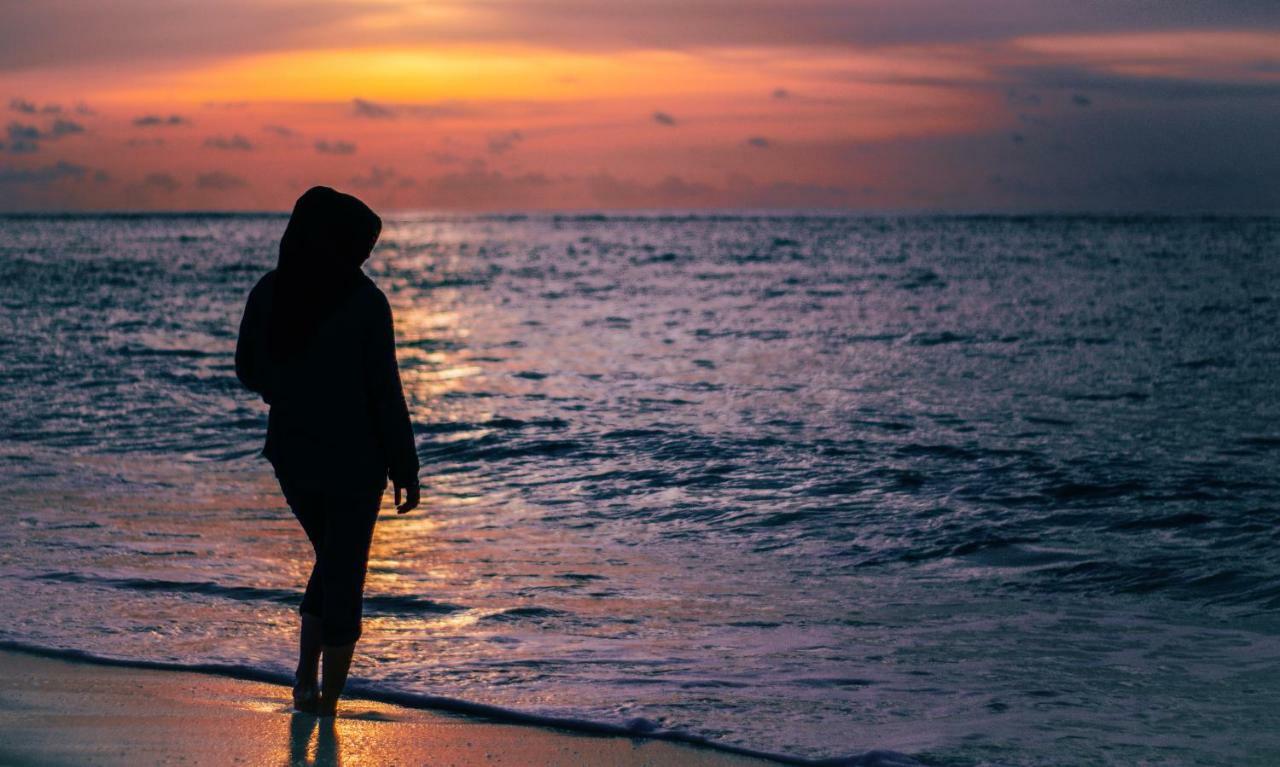 The Castaway Retreat Otel Feridhoo Dış mekan fotoğraf